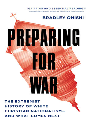 cover image of Preparing for War